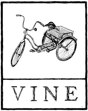 Gift cards | Vine Wine